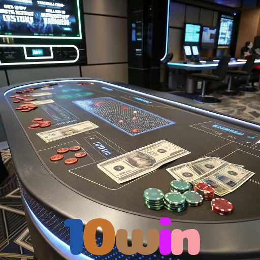 10win：Jogue poker, aposte no futebol e ganhe em grandes jogos de cassino!