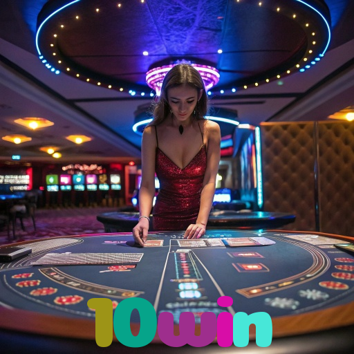 10win：Aposte no futebol, jogue poker e conquiste vitórias épicas!