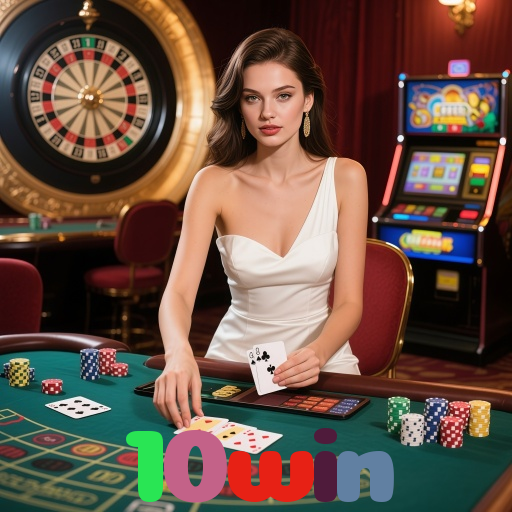 10win：Jogue poker, aposte no futebol e ganhe em grandes jogos de cassino!