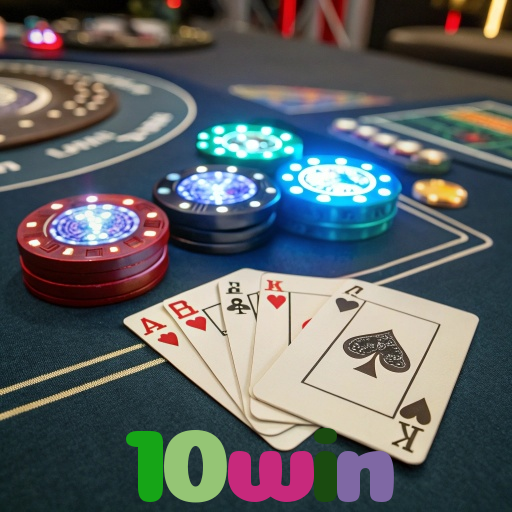 10win：Jogue poker, aposte no futebol e ganhe em grandes jogos de cassino!