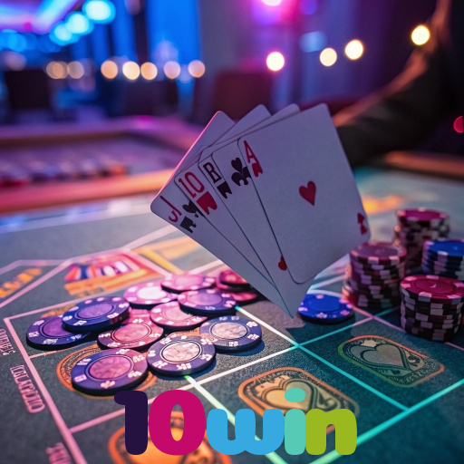 10win:Aposte no futebol, jogue poker e conquiste vitórias épicas!