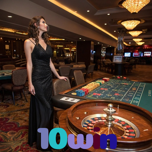 10win：Aposte nas melhores slots e conquiste prêmios como nunca!