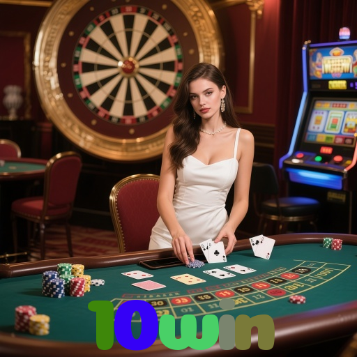 10win：Aposte no futebol, jogue poker e conquiste vitórias épicas!