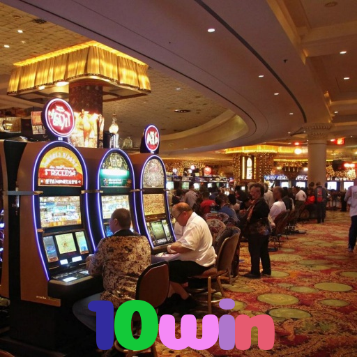 10win:Aposte nas melhores slots e conquiste prêmios como nunca!