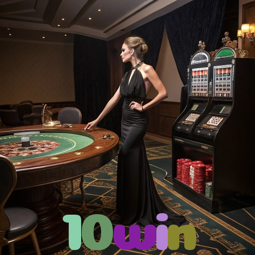 10win：Jogue poker, aposte no futebol e ganhe em grandes jogos de cassino!