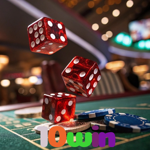 10win:Aposte nas melhores slots e conquiste prêmios como nunca!
