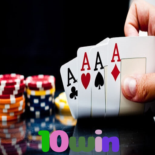 10win：Aposte no futebol, jogue poker e conquiste vitórias épicas!