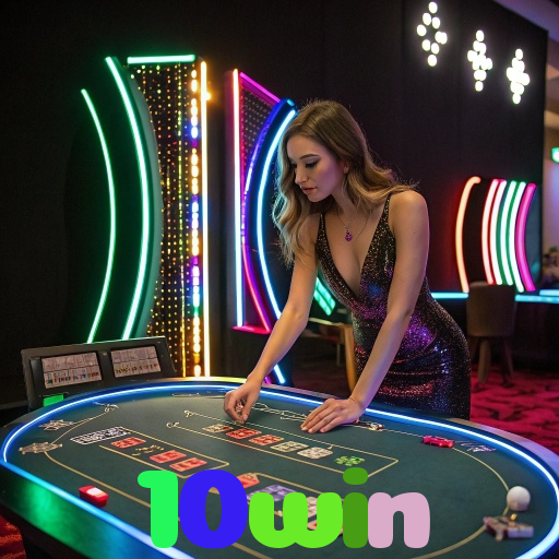 10win：Aposte nas melhores slots e conquiste prêmios como nunca!