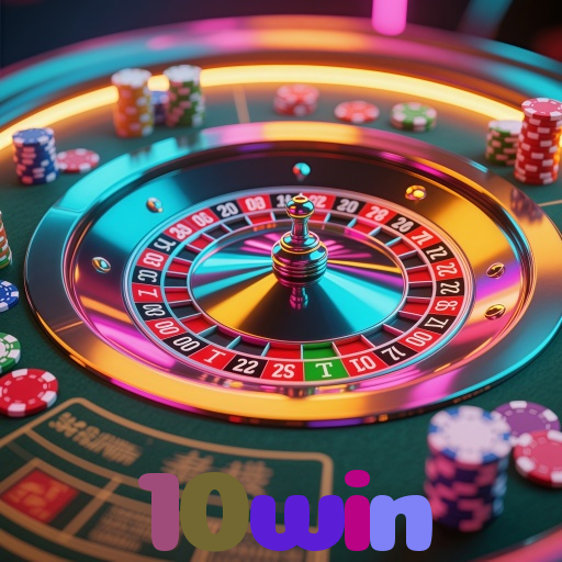 10win:Aposte nas melhores slots e conquiste prêmios como nunca!