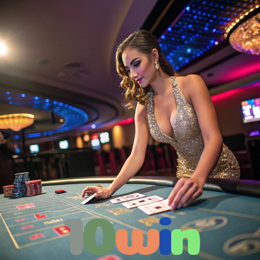 10win：Jogue poker, aposte no futebol e ganhe em grandes jogos de cassino!