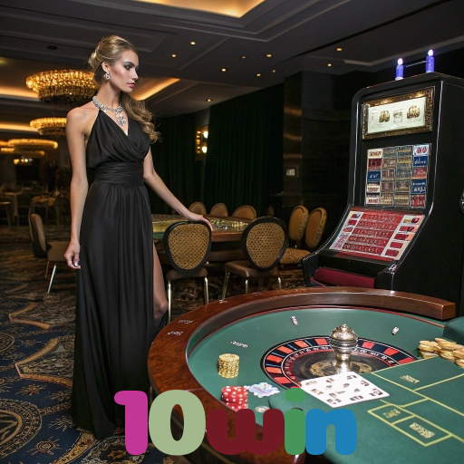10win:Aposte nas melhores slots e conquiste prêmios como nunca!