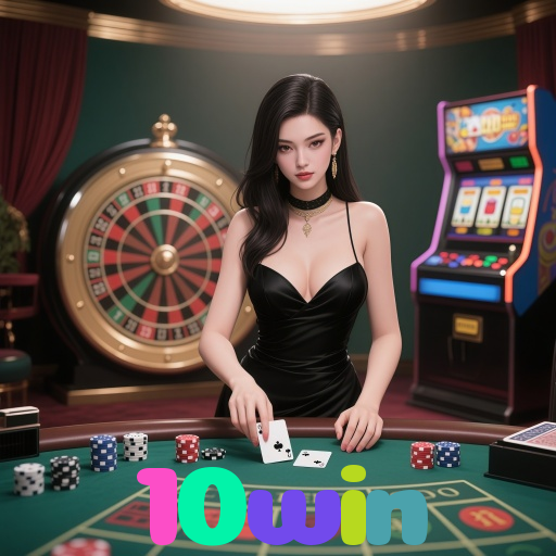 10win:Aposte nas melhores slots e conquiste prêmios como nunca!