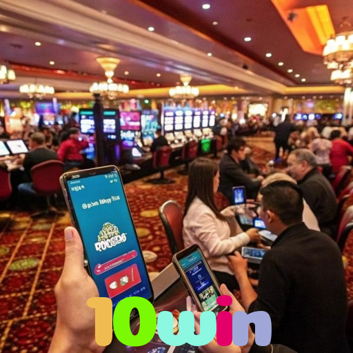 10win：Aposte nas melhores slots e conquiste prêmios como nunca!