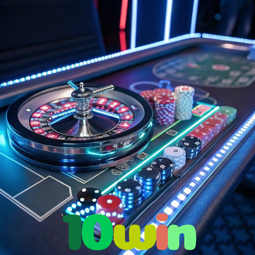 10win：Aposte nas melhores slots e conquiste prêmios como nunca!