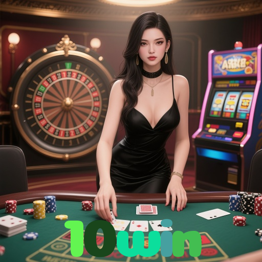 10win：Aposte no futebol, jogue poker e conquiste vitórias épicas!