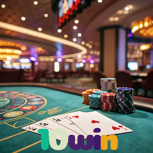 10win：Jogue poker, aposte no futebol e ganhe em grandes jogos de cassino!