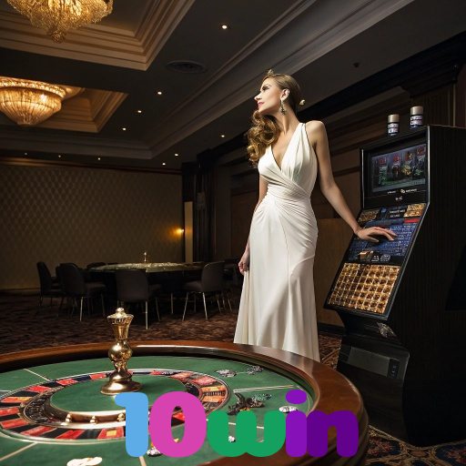10win:Aposte nas melhores slots e conquiste prêmios como nunca!