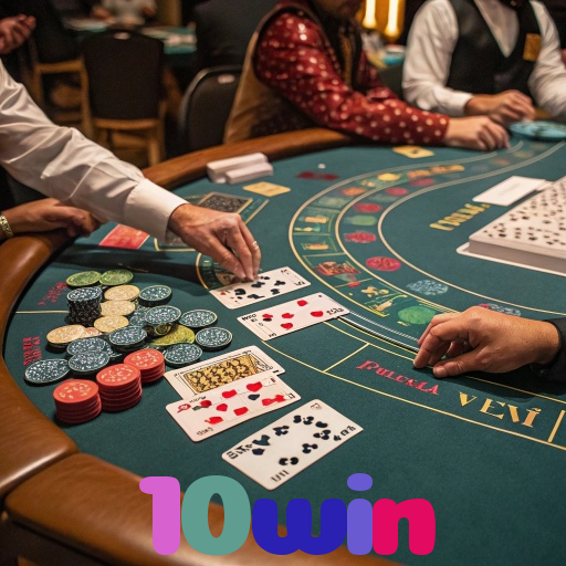 10win：Aposte no futebol, jogue poker e conquiste vitórias épicas!