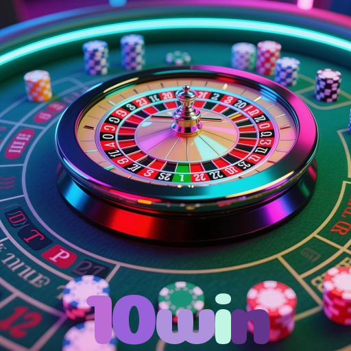 10win:Aposte nas melhores slots e conquiste prêmios como nunca!