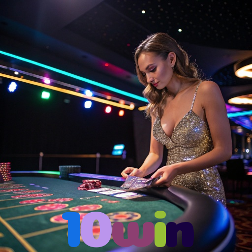 10win:Aposte nas melhores slots e conquiste prêmios como nunca!