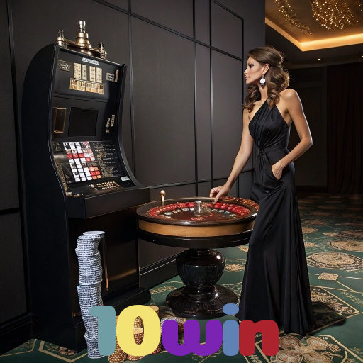 10win:Aposte nas melhores slots e conquiste prêmios como nunca!