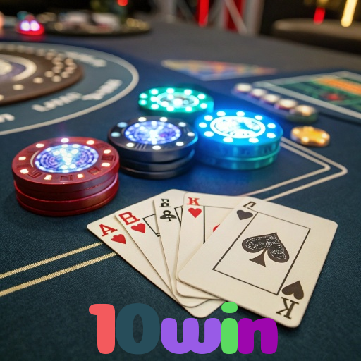 10win：Jogue poker, aposte no futebol e ganhe em grandes jogos de cassino!