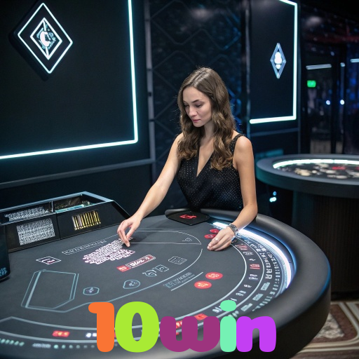 10win:Aposte nas melhores slots e conquiste prêmios como nunca!
