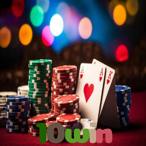 10win：Jogue poker, aposte no futebol e ganhe em grandes jogos de cassino!
