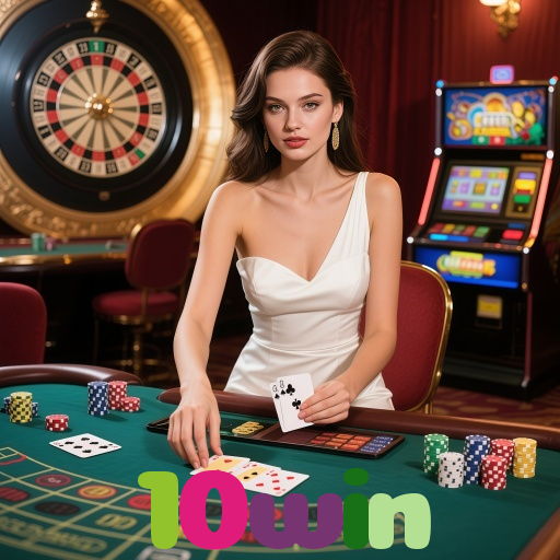 10win：Aposte no futebol, jogue poker e conquiste vitórias épicas!