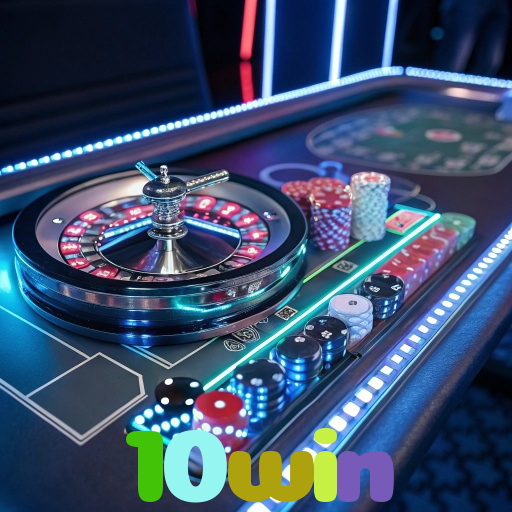 10win：Aposte nas melhores slots e conquiste prêmios como nunca!