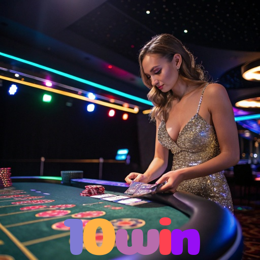 10win：Aposte nas melhores slots e conquiste prêmios como nunca!