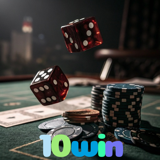 10win：Aposte nas melhores slots e conquiste prêmios como nunca!