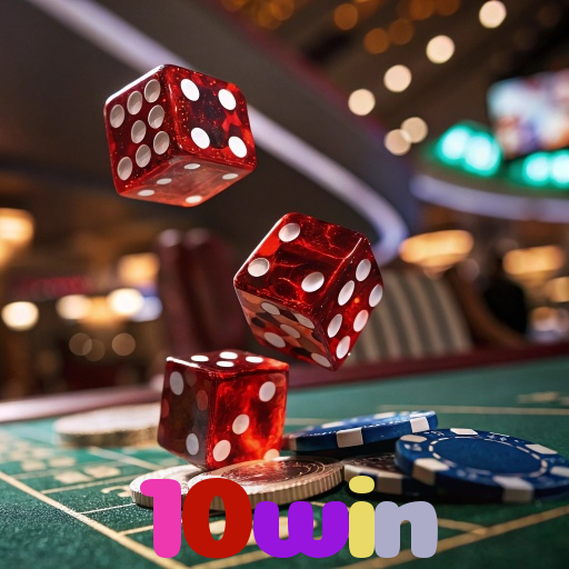 10win：Aposte nas melhores slots e conquiste prêmios como nunca!