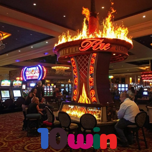 10win:Aposte nas melhores slots e conquiste prêmios como nunca!