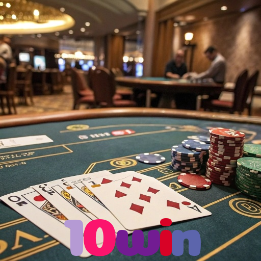 10win：Aposte no futebol, jogue poker e conquiste vitórias épicas!