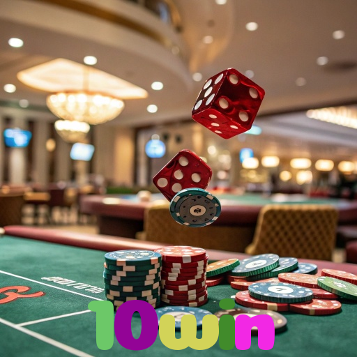 10win:Aposte no futebol, jogue poker e conquiste vitórias épicas!