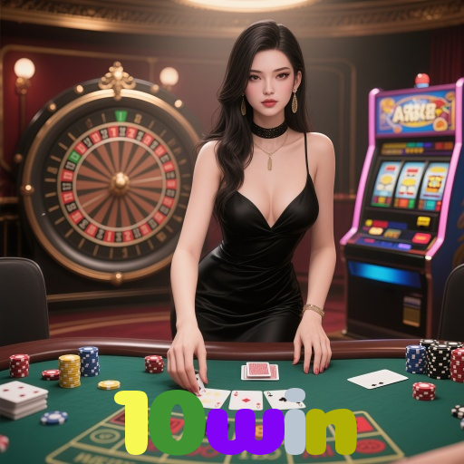 10win：Jogue poker, aposte no futebol e ganhe em grandes jogos de cassino!