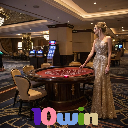 10win：Aposte nas melhores slots e conquiste prêmios como nunca!
