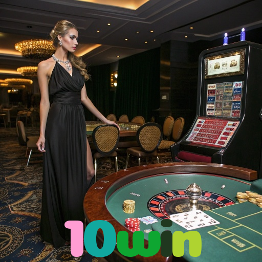 10win:Aposte nas melhores slots e conquiste prêmios como nunca!