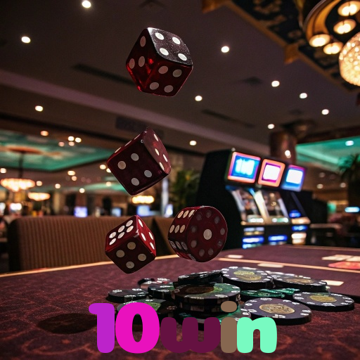10win：Aposte nas melhores slots e conquiste prêmios como nunca!