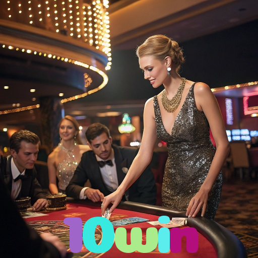 10win:Aposte nas melhores slots e conquiste prêmios como nunca!