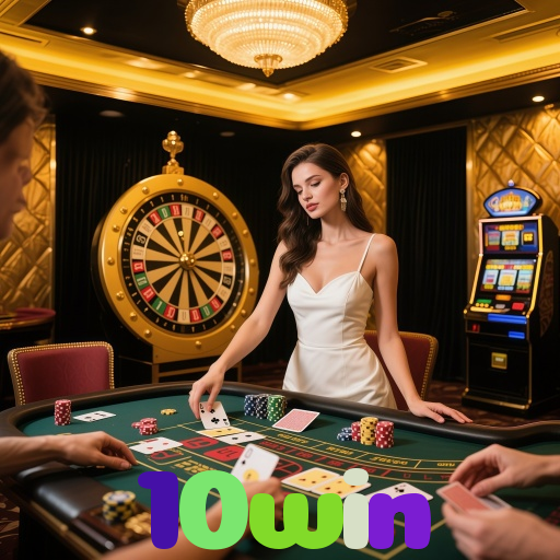 10win：Aposte no futebol, jogue poker e conquiste vitórias épicas!