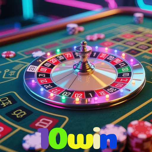 10win:Aposte nas melhores slots e conquiste prêmios como nunca!
