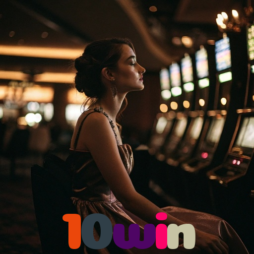 10win：Aposte nas melhores slots e conquiste prêmios como nunca!