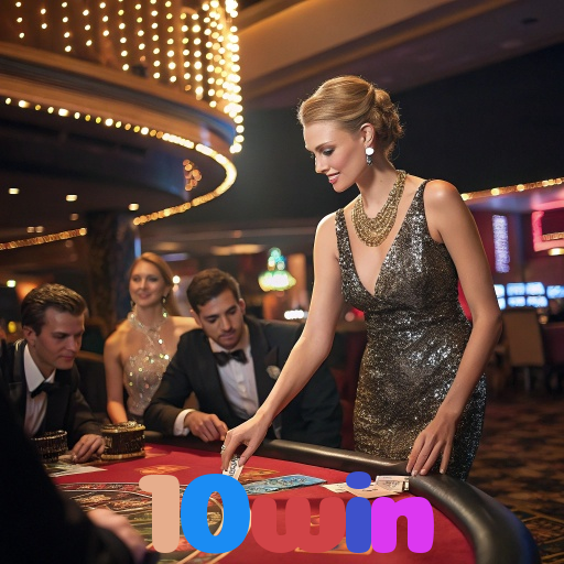 10win：Aposte nas melhores slots e conquiste prêmios como nunca!