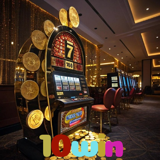 10win：Aposte nas melhores slots e conquiste prêmios como nunca!