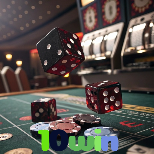 10win：Aposte nas melhores slots e conquiste prêmios como nunca!