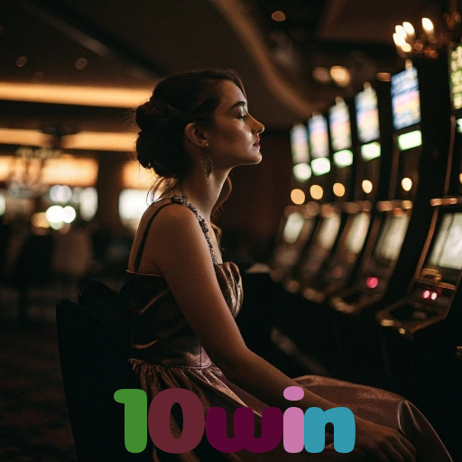 10win:Aposte nas melhores slots e conquiste prêmios como nunca!