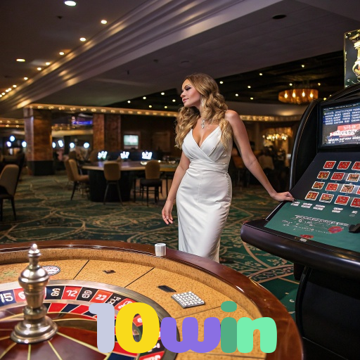 10win：Aposte nas melhores slots e conquiste prêmios como nunca!