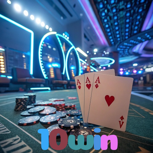 10win：Aposte no futebol, jogue poker e conquiste vitórias épicas!